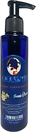 KAYGANLAŞTIRICI YASEMİN AROMALI JEL - LUBRİCANT JASMİNE FLAVORED GEL 125 ML