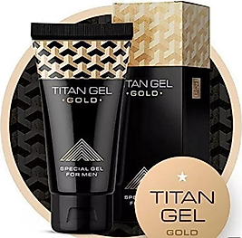 ŞEYSE TİTN JEL GOLD