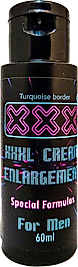 L.XXX ERKEKLERE ÖZEI XXXLBÜYÜTÜCÜ 60 ML ÖZEL XXLBAKIMKREMİ