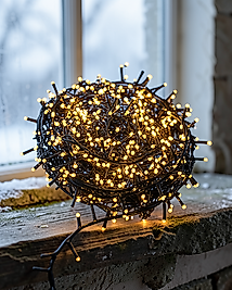 10 metre gün ışığı LED ışık folyo balon UUCZ10MLED1
