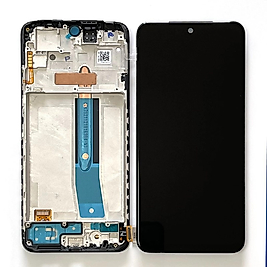 Redmi Note 11S Dokunmatik Ekran Çıtalı (Siyah)