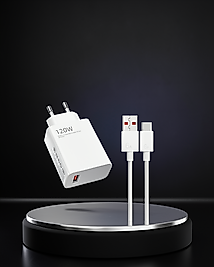 120 Watt Hızlı Şarj Adaptörü UCZZZ120WŞARJALETİ-6