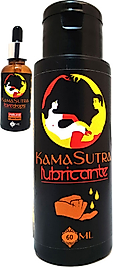 KASUTRA KAMÀSUTRA BAY VE BAYANLARA UYGUNLUBRIKANT60 ML JEL + KADINLARA ÖZEL CİNSELDAMLA