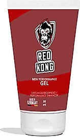 RED KONG GEL