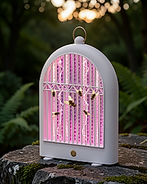 UV Sivrisinek Öldürücü Lamba 10W UCZZZW11SİNEKKOVUCUBEYAZ