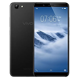 Vivo Y75 Dokunmatik ekran (Siyah)