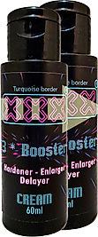 L.XXX ERKEĞE ÖZEI 3 FARKLI ÖZELLİKLİ 2 ADET BAKIM KREMİ 60 ML 3İN1 KREM