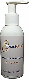 BREAST GAİN GÖĞÜSKREMİ 120 ML