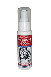 BIG BOOST PENİS BAKIM KREMİ 50ML