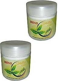 HİNTOHU BAMYA TOHUMU KREMİ VÜCUT SIZILARI IÇİN KREM 100 ML 2 ADET