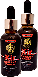 RED GİNSENG XİR HARDENER EFFECT 30 ML X 2 ADET