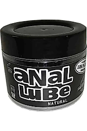 ANALLUBE GEL ANAL KAYGANLAŞTIRICI 100ML