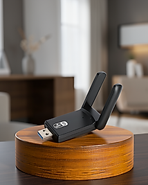 Wifi Alıcı Dual Band USB 3.0 Adaptör UCZZZWİFİADAPTÖRRRRRR1