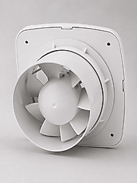 120 mm Havalandırma Fanı 180 m³/h UCZZDLYN120MASPIRATOR-4