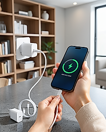 USB-C Hızlı Şarj Kablosu UCZZZ25WİPHONEŞARJJJJJJ1-1