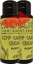 EROS LEGENT KADIN VE ERKEK ARKA ŞEKİLLENDİRME KREMİ 2 ADET 60 ML