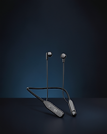 Bluetooth Kulaklık ANC Özellikli 100Saat Süreli UCZZZ60SAATKULAKLIKKK1