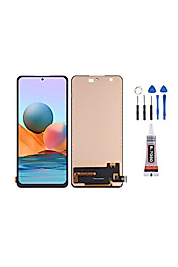 Redmi Note 11 Pro 4G Uyumlu Ekran TAMİR KİTİ + B70