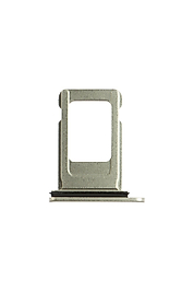 iPhone 6 Sim Tepsisi (GÜMÜŞ)