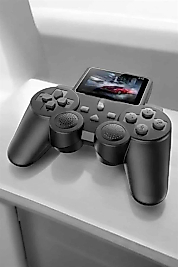 S10 Sup 520 Oyunlu Gamepad TV Uyumlu Gamepad