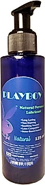 PLAYBOY BÜYÜK 125 ML BOY | KİŞİSEL LUBRİCANT JEL / NATURAL
