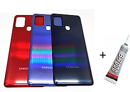SAMSUNG Galaxy A21S A217 Uyumlu Arka Batarya Pil K