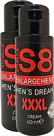 STİMUL8 MEN DREAM DAMLA 30 ML X 2 ADET