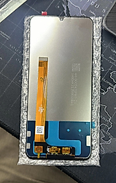 Reeder S19 Max Pro S  Dokunmatik Ekran (Siyah)