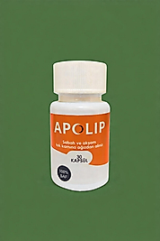 APOLIP HEMOROID 30CAPS