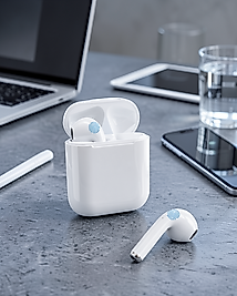 2. Nesil TWS Bluetooth Kulaklık IPX7 Su Geçirmez UUCZ2NESİLKULAKLIK2-1