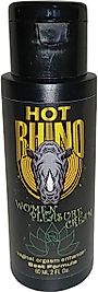HOT RHİNO KLİTORSİN DUYUMSAMASINI ARTIRICI KREM 60 ML