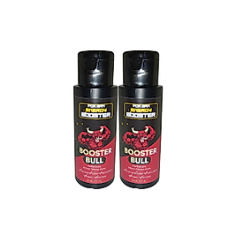 BOOSTER BULL 2 ADET ERKEKLERE ÖZEL KREMİ 60 ML / 2 ADET 60 ML