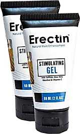 ERECTİN MEM ORJ ERECTİN BYUTCU JEL 60 ML 2 ADET