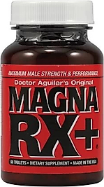 MAGNA MAGNA RX BİTKİSEL KAPSÜL
