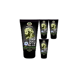 İBN-İ SİNA ÇÖREK OTU KREMİ 4 ADET 50 ML / MASAJ KREMİ