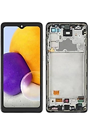 Samsung A72, A725 4G Ekran Dokunmatik SRV (Çıtalı)