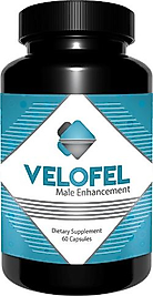 VELOFEL FOR MEN 60'LI