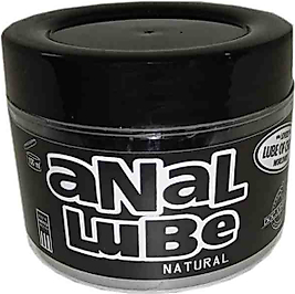 EURORGANİC ANAAL LUBE LUBRİCANT 100 ML