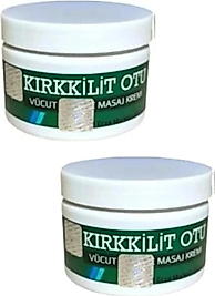 KIRKKİLİTOTU KREMİ 150 ML 2 ADET