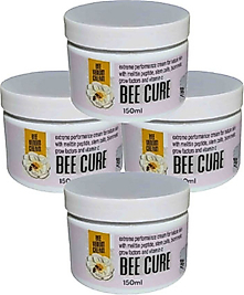 BEEECURE KREM PAİNCREAM 4 ADET 150 ML ARIZEHHİRİ KREMİ AĞRİDİNDİRİCİ