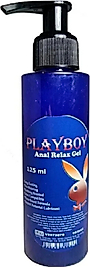 LUBRİCANT ANL RLX GEL 125ML ANL KAYGANLAŞTIRICI GEL