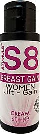 STİMUL8 BREAST LİFT GAİN KREM 60 ML