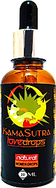 L.KAMASUTRA KADINA ÖZEL UYARICIDAMIA 30 ML