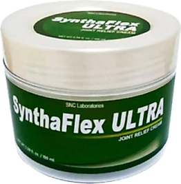 SÜPER SYNTHAFLEX MASAJ KREMİ 150 ML X 1 ADET