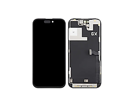iPhone 14 PRO MAX Uyumlu Ekran (GX)