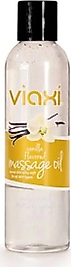 SÜPER EYPMATE VİAXİ MASAJ YAĞI VANİLYA AROMALI 177 ML.