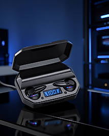 Kablosuz Bluetooth 5.2 Kulaklık UUCZZZG30KULAKLIKKKKKKK2-1-1