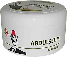 SÜPER ABDULSELİM VÜCUT KREMİ 200 ML