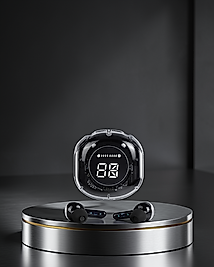 Bluetooth Kulaklık XUCZZZULTRAPODSPROOOO-4