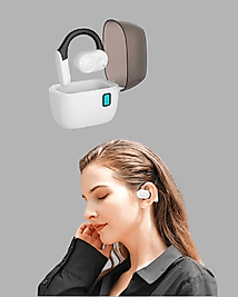 TWS Bluetooth Kulaklık Otomatik Şarj UCZZZY13KULAKLIK-8
